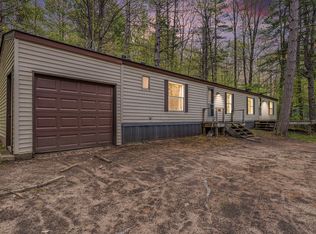 6634 Blue Lake Rd NE, Kalkaska, MI 49646