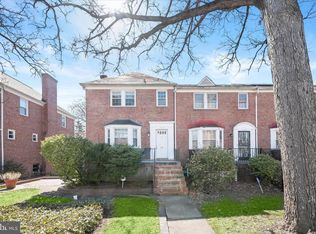 1509 Shadyside Rd, Baltimore, MD 21218