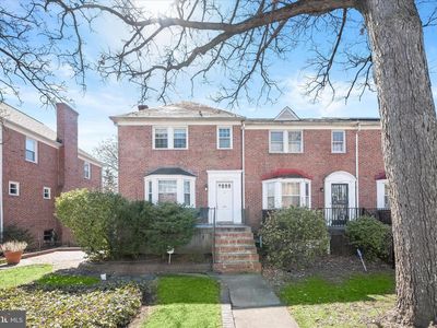 1509 Shadyside Rd, Baltimore, MD, 21218