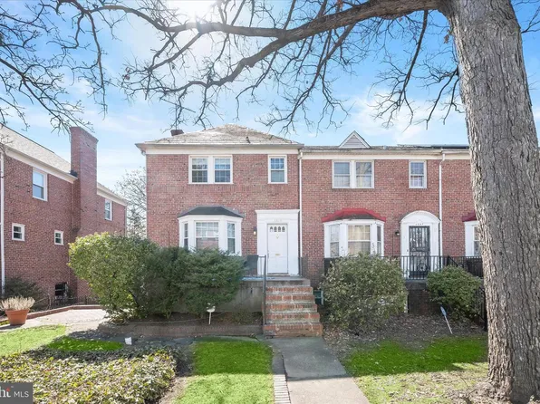 1509 Shadyside Rd, Baltimore, MD 21218