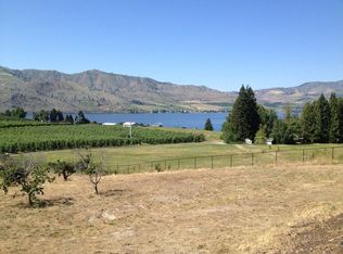 193 State Route 150, Chelan, WA 98816