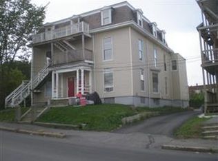 8 Hammond St #3, Worcester, MA 01610