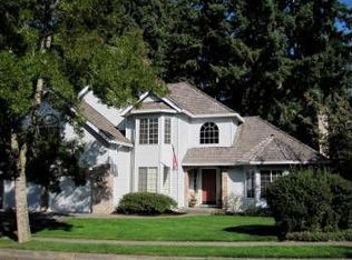 15005 SW Gearhart Dr, Beaverton, OR 97007