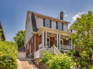 191 Irwin Ave, Pittsburgh, PA 15202