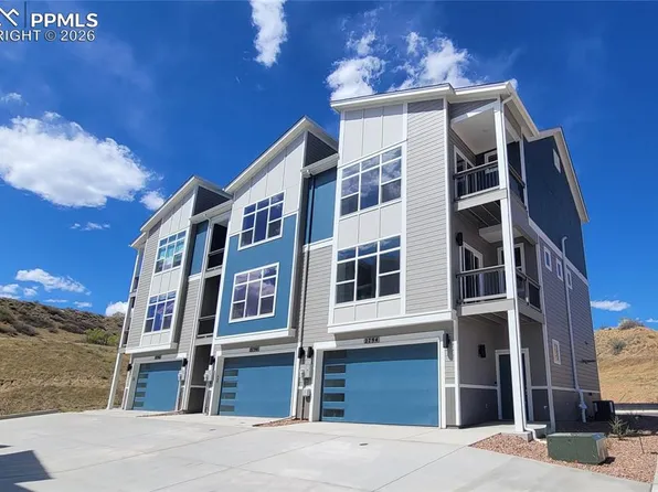 2794 Soleil Hts, Colorado Springs, CO 80907