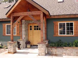 495 Sherwoods Rd, Sagle, ID 83860