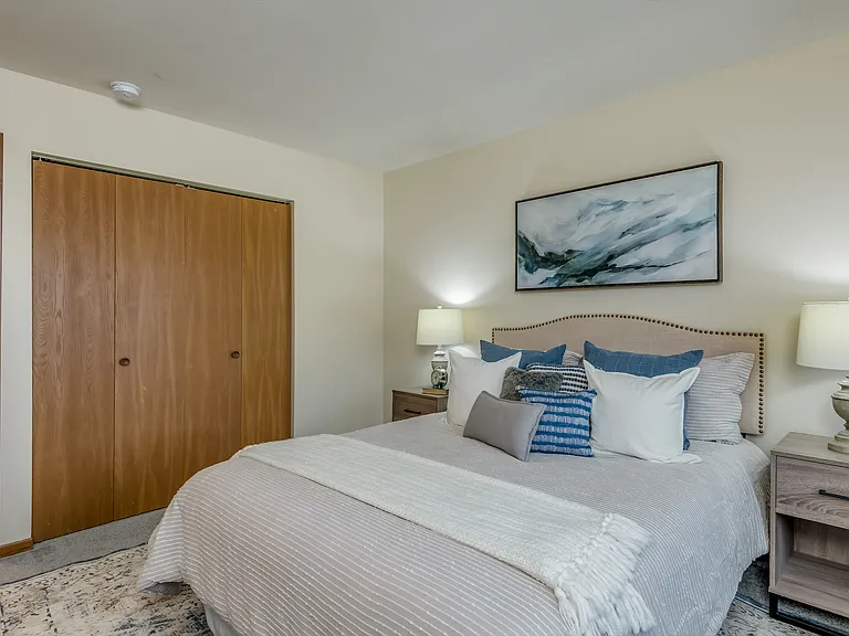 Harbor Ridge Apartments — Photo 30
