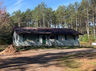 25209 Old 35, Siren, WI 54872