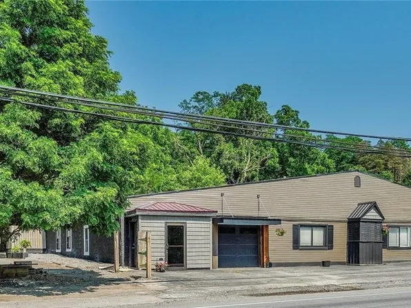 6451 Olean Rd, South Wales, NY 14139