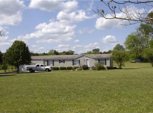 760 Kenny Nelson Rd, Lewisburg, TN 37091