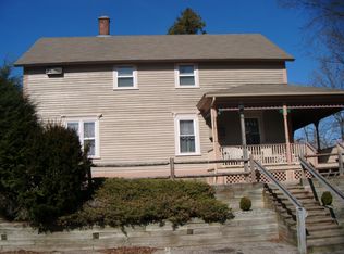 121 S Main St #D, Coventry, RI 02816