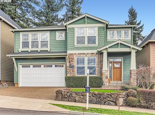 11710 SE Aerie Crescent Rd, Happy Valley, OR 97086