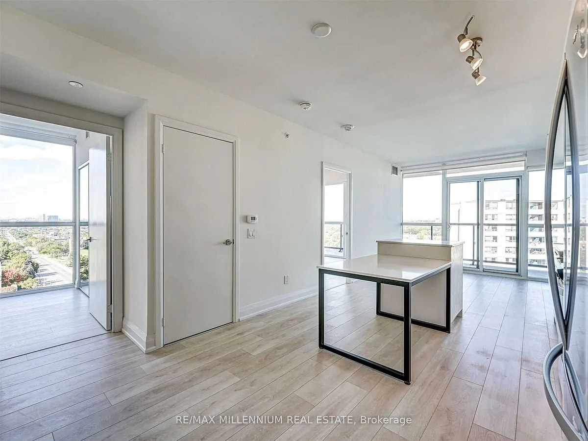 Building Photo - 1461 Lawrence Ave W #1502