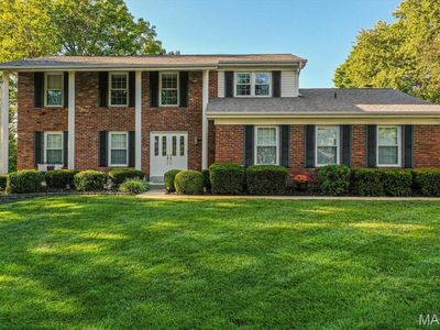 1369 Thornwick Dr, Ballwin, MO, 63011