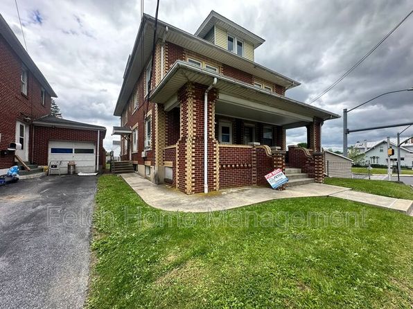 834 W Main St #834