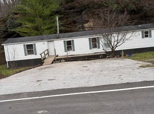 358 N Sycamore Rd, Taswell, IN 47175