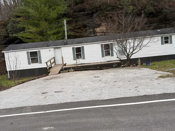 358 N Sycamore Rd, Taswell, IN 47175