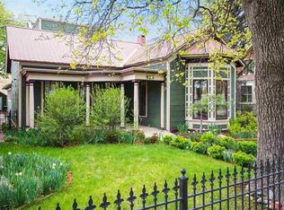 929 E 3rd Ave, Durango, CO 81301