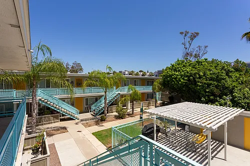 Grossmont Apartments Photo 1 Grossmont Apartments Photo 1