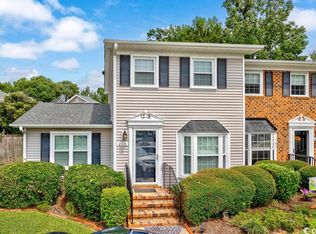 2925 Carriage Row Ln UNIT 216, Myrtle Beach, SC 29577