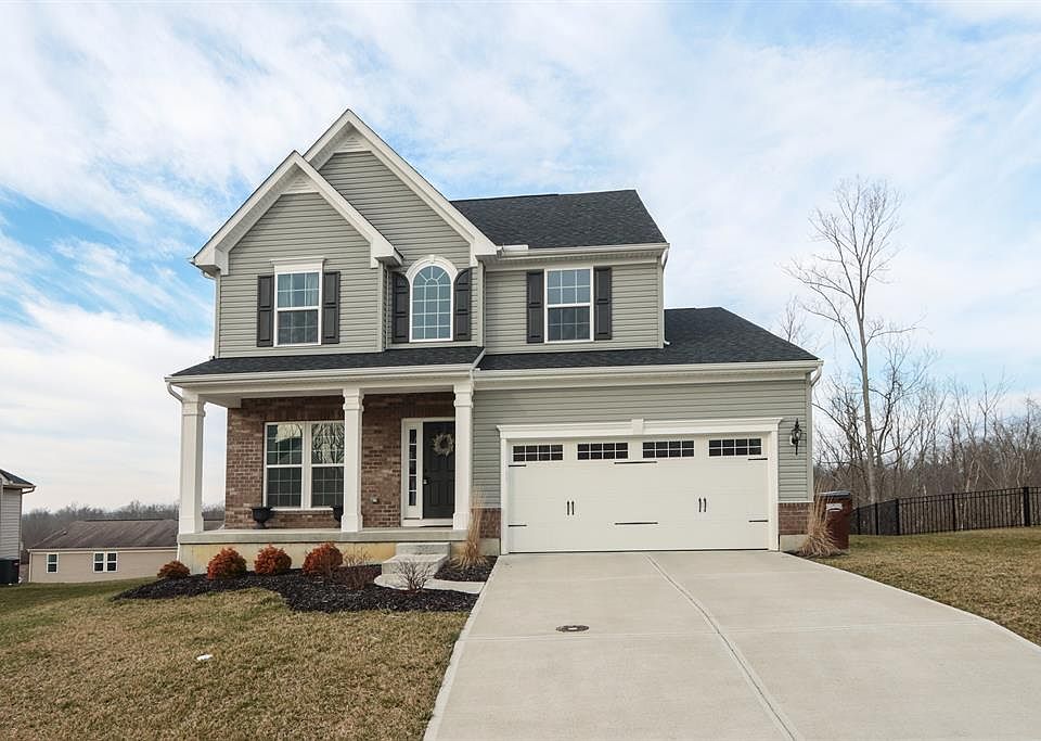 1st image of 8017 Valley Crossing Dr