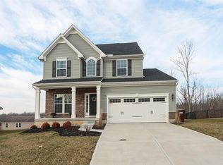 8017 Valley Crossing Dr, Colerain Twp, OH 45247