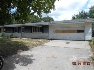 16743 Eunice St, East Lansing, MI 48823