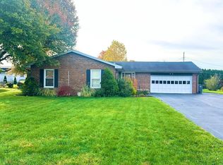 623 Old Orchard Ln, Connersville, IN 47331