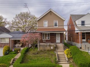 1349 Hawthorne St, Pittsburgh, PA