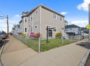 312-314 Beech St, Roslindale, MA 02131