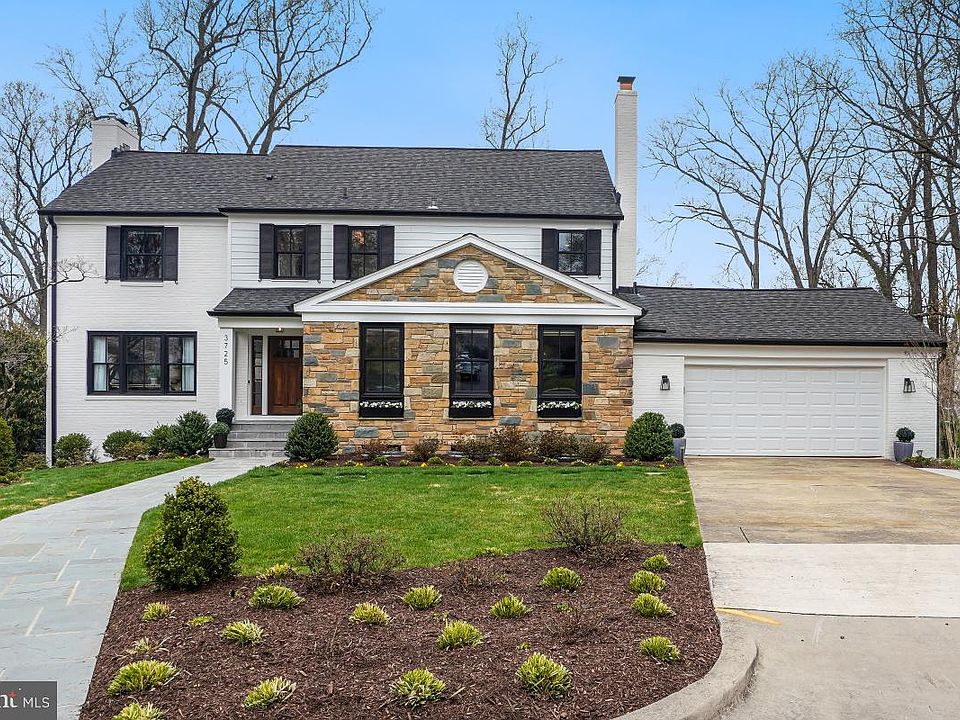 3725 Cardiff Rd, Chevy Chase, MD 20815 MLS MDMC2087078 Zillow