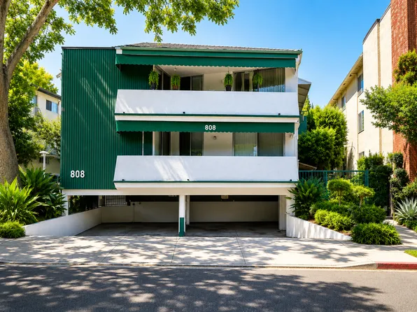 808 S Gretna Green Way APT 3, Los Angeles, CA 90049
