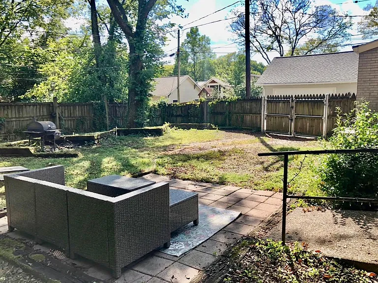 3503 Murphy Rd #A — Photo 10