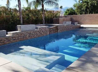 68125 Risueno Rd, Cathedral City, CA 92234