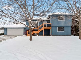 14717 E Olympic Ave, Spokane, WA 99216