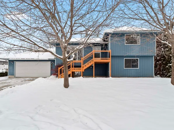 14717 E Olympic Ave, Spokane, WA 99216