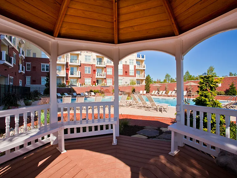 The Flats at Lansdale — Photo 25