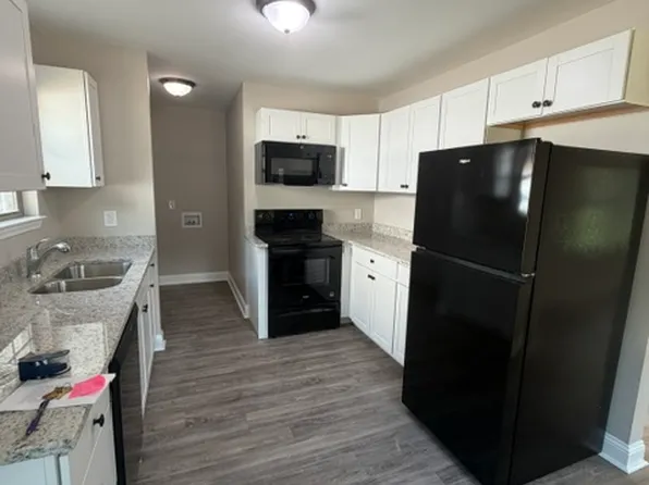 107 Doby St, Camden, SC 29020