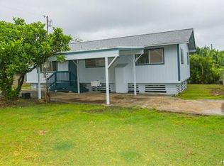 45-215 William Henry Rd APT A, Kaneohe, HI 96744