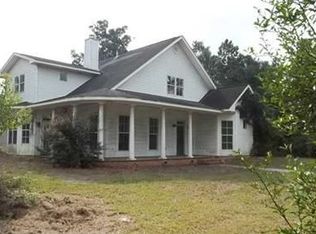 1034 E Cherry Hill Loop, Folsom, LA 70437