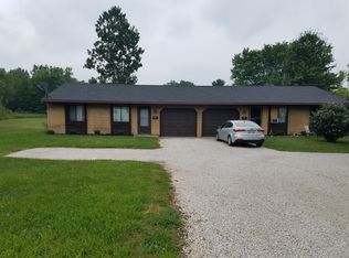 5457 Willa Dr, Ravenna, OH 44266