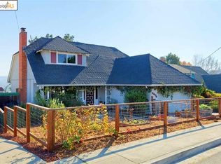 3076 Keith Dr, Richmond, CA 94803
