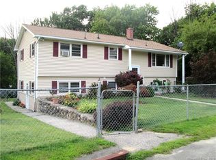146 Newport Dr, Waterbury, CT 06705