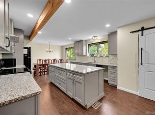 7263 W Walker Pl, Littleton, CO 80123