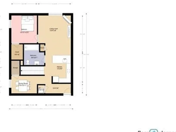 6111 Fillmore Place image 4 of 26