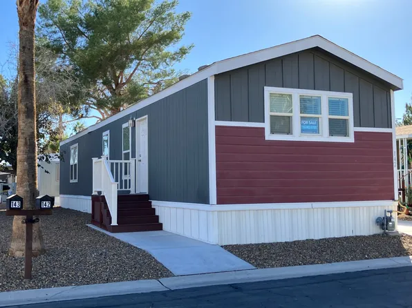 867 N Lamb Blvd Space 142, Las Vegas, NV 89110