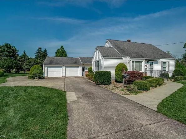 6355 Shepler Church Ave SW, Navarre, OH 44662