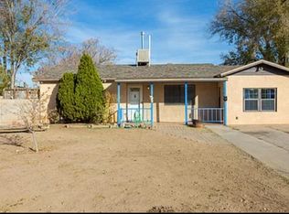 9517 Claremont Ave NE, Albuquerque, NM 87112