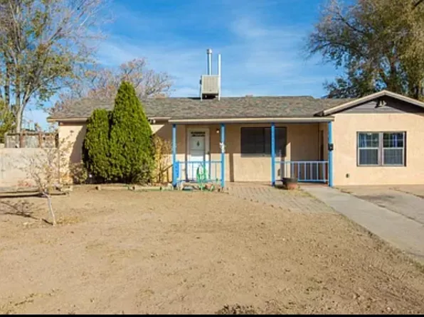 9517 Claremont Ave NE, Albuquerque, NM 87112