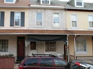 920 Locust St, Reading, PA 19604